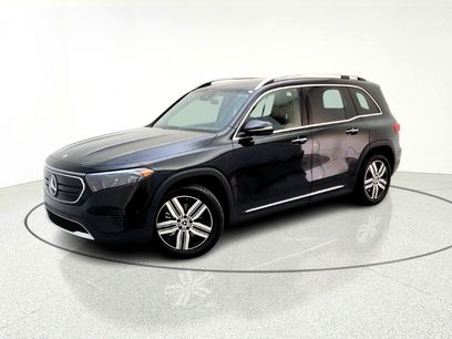 Certified 2023 Mercedes-Benz EQB 300 4MATIC