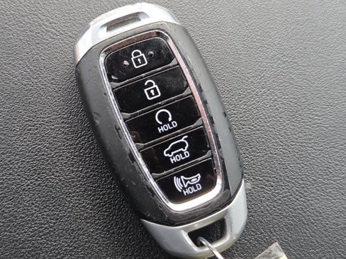 Used 2022 Hyundai Palisade Calligraphy AWD/4WD image 40