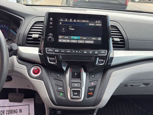 Used 2019 Honda Odyssey EX image 12