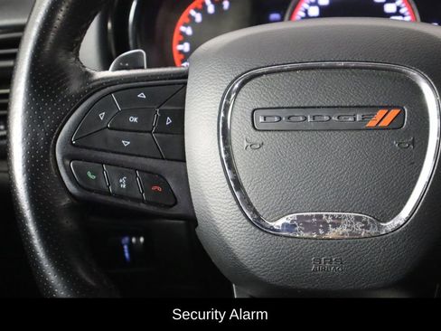 Used 2022 Dodge Durango GT image 8