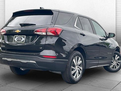 Used 2024 Chevrolet Equinox LT FWD image 14