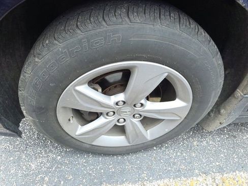 Used 2019 Honda Odyssey EX image 7
