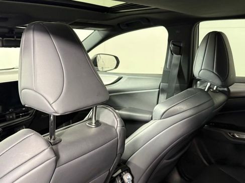 Used 2022 Lexus NX 350 F Sport image 20