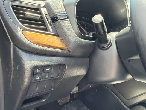 Used 2017 Honda CR-V EX-L image 33