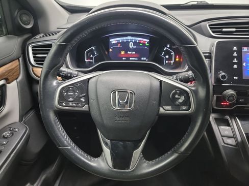 Used 2019 Honda CR-V EX-L image 17