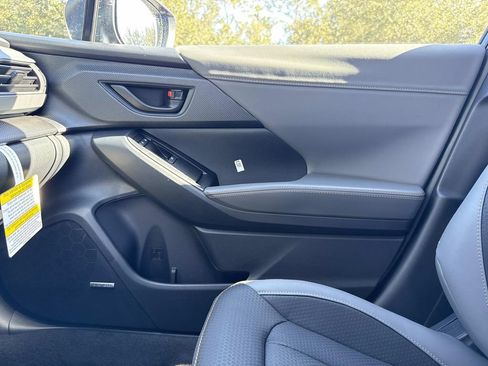 New 2026 Subaru Crosstrek 2.5i Wilderness image 25