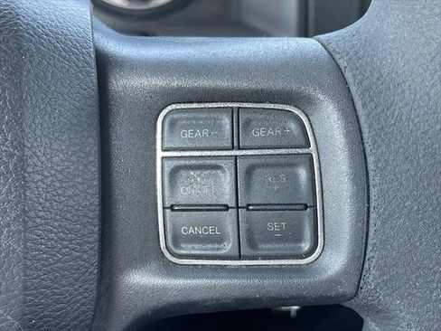Certified 2022 RAM 1500 Tradesman w/ Chrome Appearance Group AWD/4WD image 22