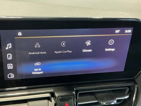 Used 2025 Chevrolet TrailBlazer RS w/ Convenience Package image 7