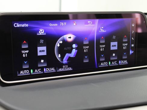 Used 2017 Lexus RX 350 FWD w/ Premium Package image 63