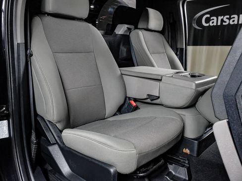 Used 2020 Ford F350 XL w/ STX Appearance Package AWD/4WD image 26
