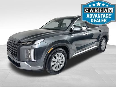 Used 2025 Hyundai Palisade SEL