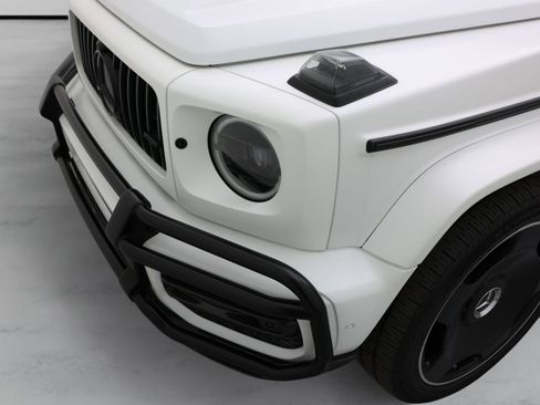 Used 2022 Mercedes-Benz G 63 AMG 4MATIC image 27