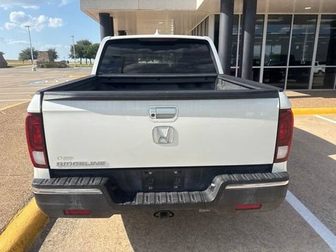 Used 2019 Honda Ridgeline Sport image 6