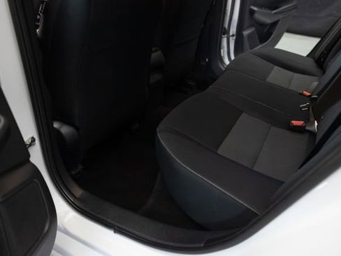 Used 2024 Nissan Sentra SV FWD image 14