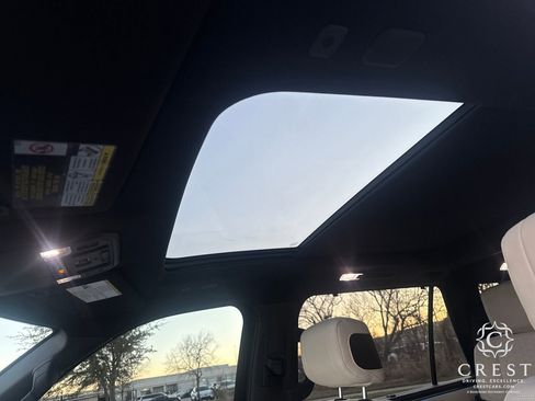 Used 2024 Toyota Sequoia Capstone image 22