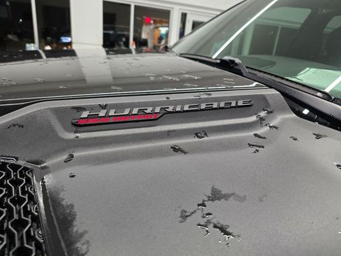 New 2026 RAM 1500 RHO AWD/4WD image 11