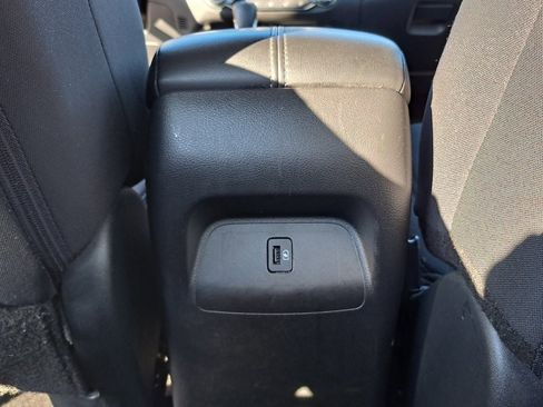 Used 2023 Nissan Sentra SV image 26