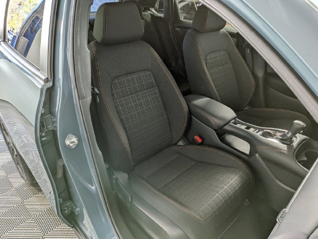 Used 2025 Honda HR-V Sport image 27