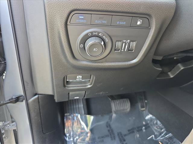 Used 2024 Jeep Grand Cherokee Trailhawk AWD/4WD image 26