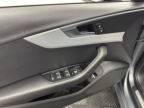 Used 2018 Audi A4 2.0T Ultra Premium image 14
