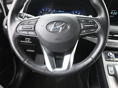 Used 2022 Hyundai Palisade SEL w/ Premium Package FWD image 21