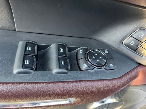 Used 2024 Ford Expedition Max Limited image 13