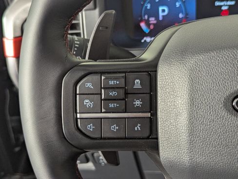 New 2026 Ford F150 Raptor image 30