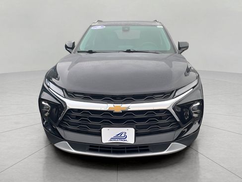 Used 2024 Chevrolet Blazer LT w/ Convenience Package image 3