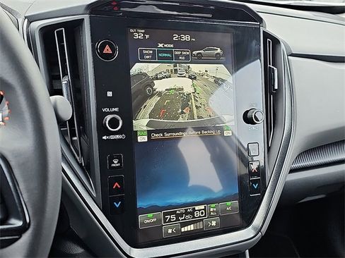 Used 2025 Subaru Crosstrek 2.5i Limited image 18