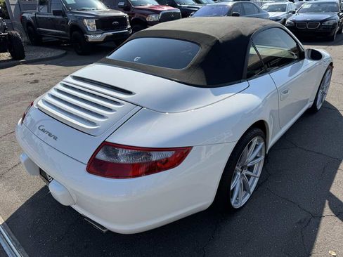 Used 2006 Porsche 911 Carrera 4 image 12