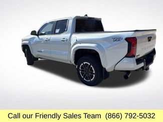 New 2025 Toyota Tacoma TRD Sport video 3