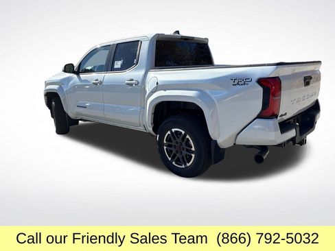 New 2025 Toyota Tacoma TRD Sport image 3