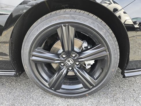 New 2026 Honda Accord Sport image 6