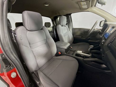 Used 2023 Nissan Frontier S w/ Technology Package image 23