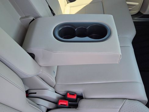 Certified 2023 Volkswagen Atlas SE AWD/4WD image 63