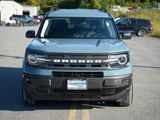 Used 2022 Ford Bronco Sport Big Bend w/ Convenience Package image 2