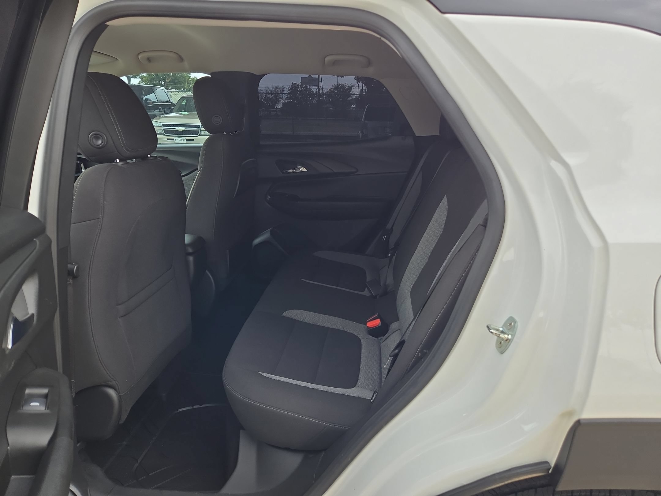 Certified 2023 Chevrolet TrailBlazer LT FWD image 13