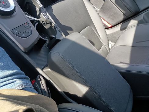 New 2026 Kia Sportage EX w/ EX Panoramic Sunroof Package image 27