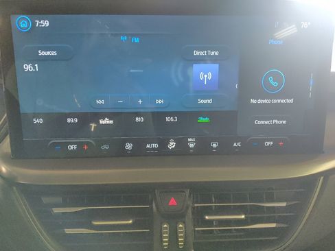 Used 2024 Ford Escape Active w/ Tech Pack #1 FWD image 25