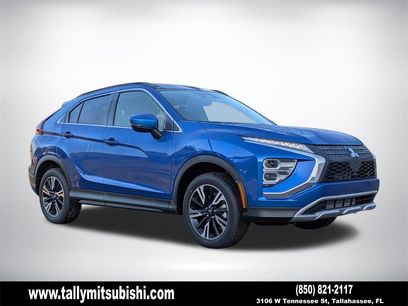 New 2026 Mitsubishi Eclipse Cross SE