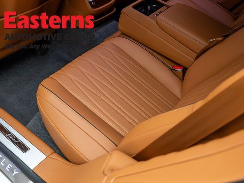 Used 2023 Bentley Flying Spur W12 AWD/4WD image 44