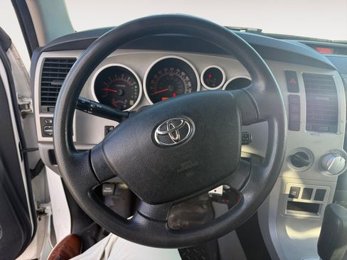 Used 2008 Toyota Tundra SR5 image 12