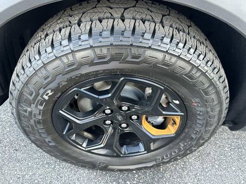 New 2026 Ford Explorer Tremor w/ Tremor Ultimate Package image 38