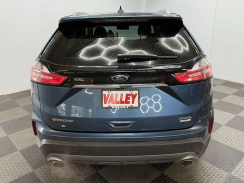 Used 2019 Ford Edge SEL image 23