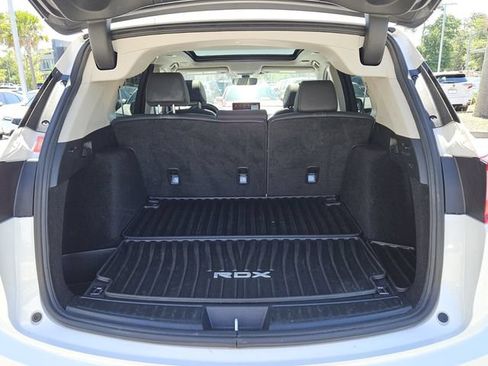 Certified 2023 Acura RDX FWD w/ Technology Package image 6