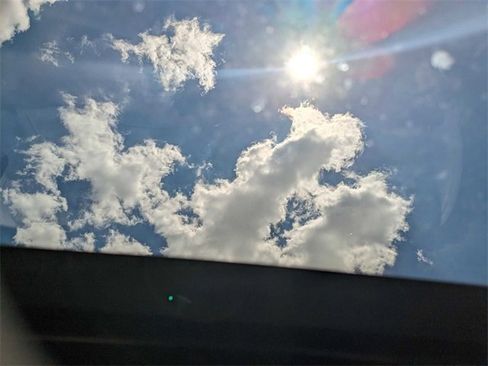 New 2024 Lincoln Corsair Grand Touring w/ Equipment Group 302A image 25