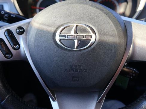 Used 2014 Scion tC image 18