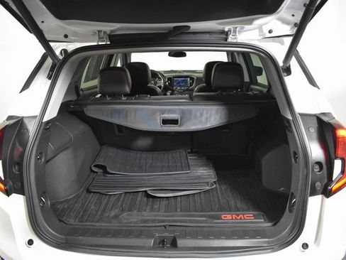 Used 2023 GMC Terrain AT4 w/ Infotainment Package II image 38