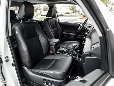 Used 2023 Toyota 4Runner TRD Off-Road Premium image 25