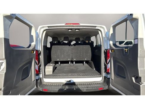 Used 2023 Ford Transit 350 XLT image 29